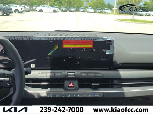 New 2026 Kia K4 FWD image 17