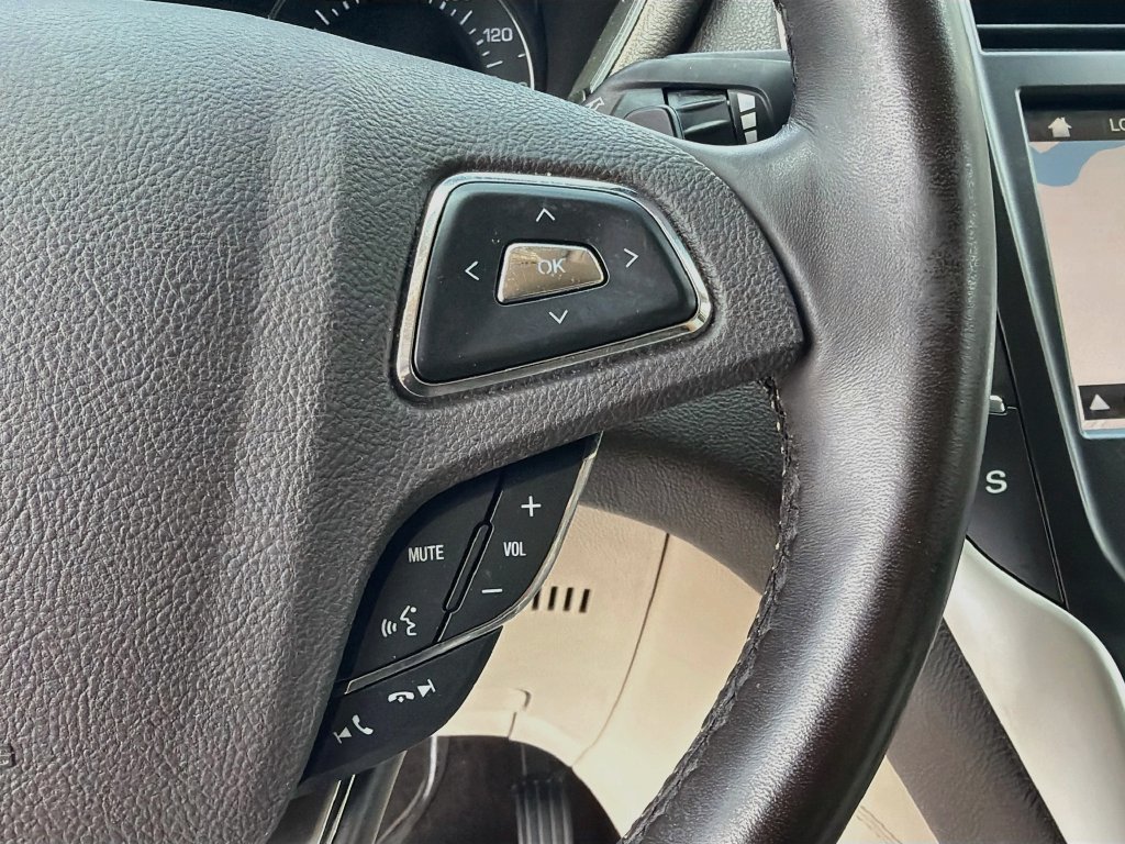 Used 2019 Lincoln MKC Reserve w/ MKC Climate Package AWD/4WD image 38
