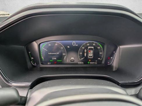 Certified 2026 Honda CR-V Sport-L image 10