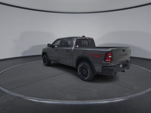 New 2026 RAM 1500 Rebel w/ Rebel Level 2 Equipment Group AWD/4WD image 11