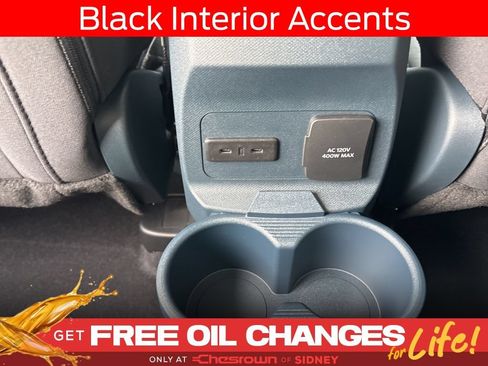New 2026 Ford Maverick XLT w/ XLT Luxury Package AWD/4WD image 31
