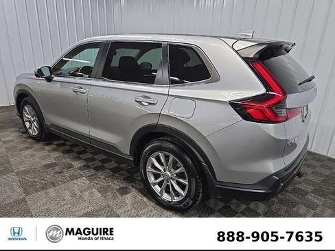 Used 2023 Honda CR-V EX-L image 9