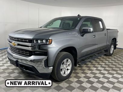 Certified 2020 Chevrolet Silverado 1500 LT w/ All-Star Edition