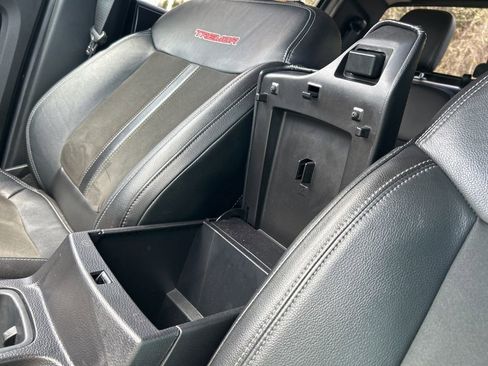 Used 2023 Ford Ranger Lariat w/ Tremor Off-Road Package image 40