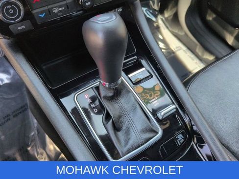 Used 2023 Jeep Compass Limited w/ Elite Group AWD/4WD image 16