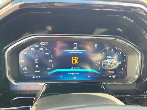 New 2026 Chevrolet Silverado 2500 LTZ w/ LTZ Plus Package image 19