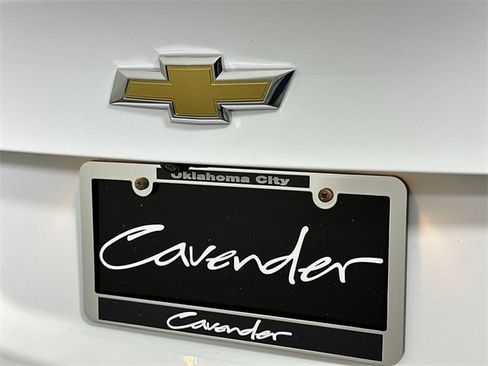 Used 2020 Chevrolet Malibu LT image 32