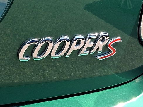 Used 2024 MINI Cooper S FWD image 26