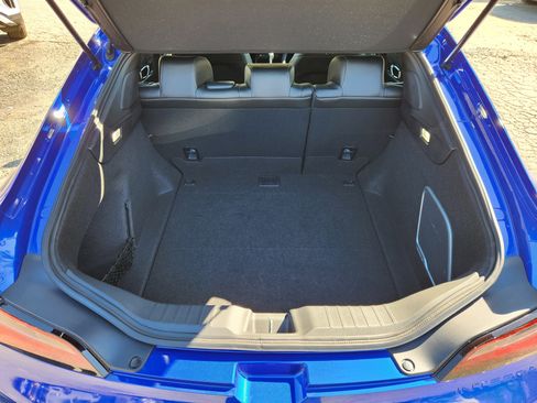 Certified 2025 Acura Integra A-Spec image 19