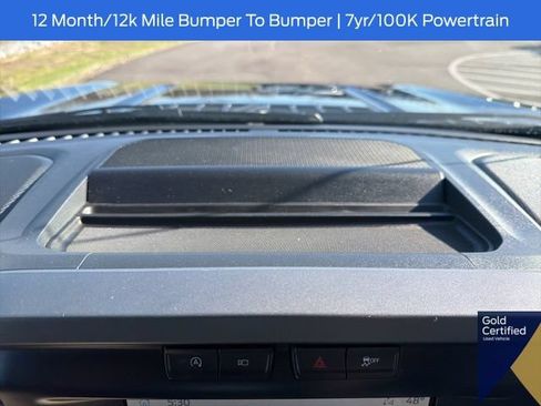 Used 2023 Ford F150 XLT AWD/4WD image 29