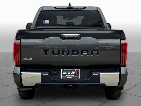 Used 2024 Toyota Tundra 1794 Edition image 5