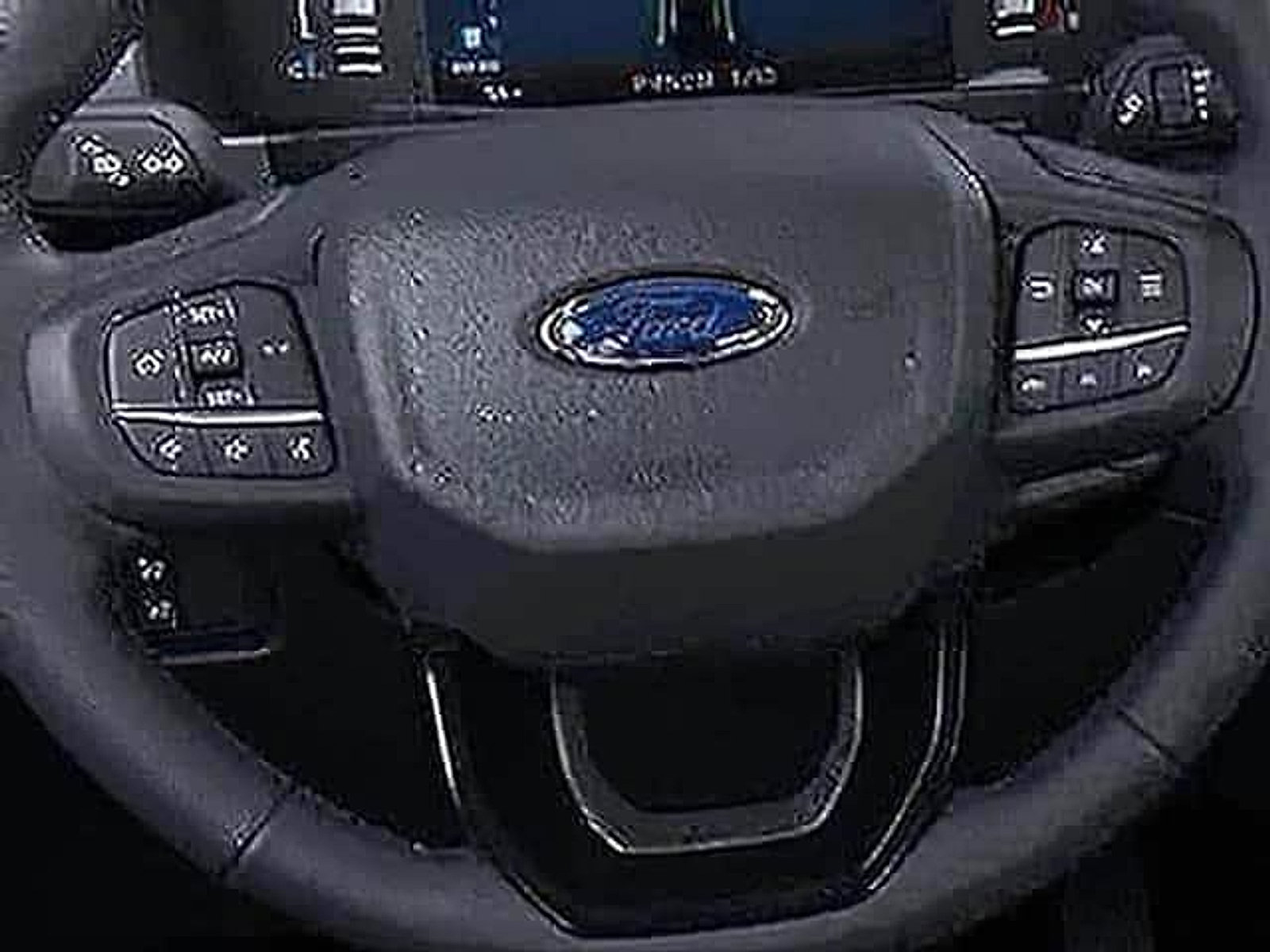 New 2026 Ford Ranger XLT w/ FX4 Off-Road Package AWD/4WD image 41