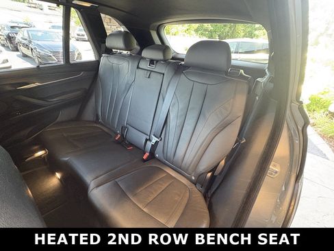 Used 2016 BMW X5 xDrive50i AWD/4WD image 26