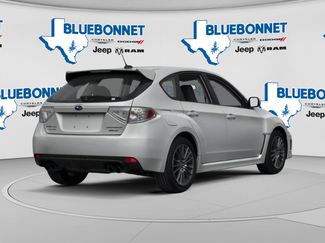 Used 2012 Subaru Impreza WRX Hatchback AWD/4WD video 2
