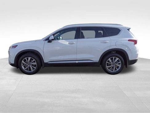 Used 2020 Hyundai Santa Fe SEL w/ Convenience Package image 7