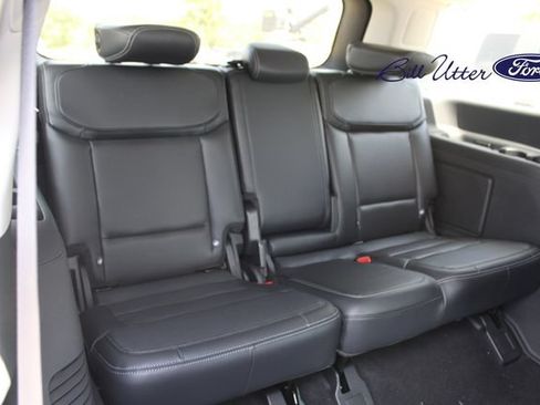 New 2027 Ford Expedition Platinum w/ Driver's Package RWD image 10