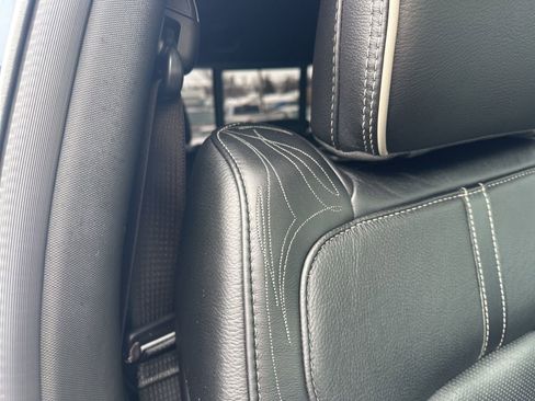Used 2022 RAM 1500 Limited AWD/4WD image 37