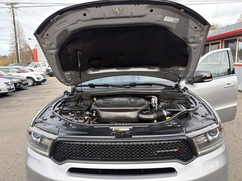 Used 2019 Dodge Durango GT w/ Blacktop Package image 15