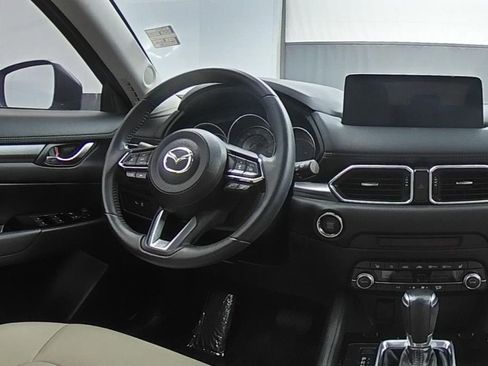 Used 2023 MAZDA CX-5 AWD 2.5 S w/ Select Package image 27