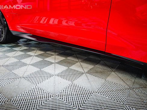 Used 2021 Chevrolet Camaro ZL1 RWD image 72