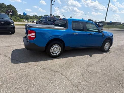 Used 2022 Ford Maverick XL w/ Equipment Group 100A Standard AWD/4WD image 18