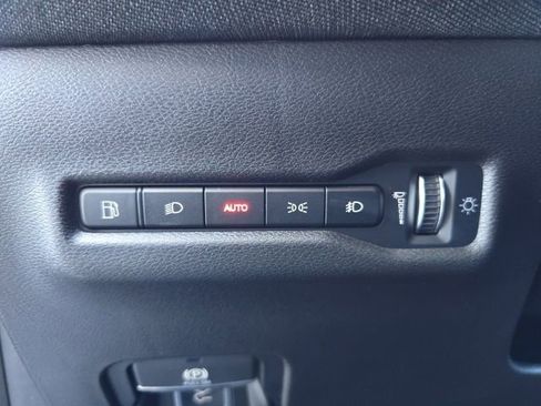 New 2026 Jeep Cherokee Laredo AWD/4WD image 12
