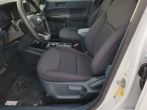 New 2026 Ford Maverick XL w/ Equipment Group 101A image 9