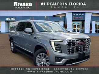 Used 2025 GMC Yukon XL Denali AWD/4WD video 1