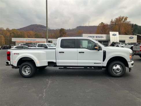New 2026 Ford F350 XL w/ STX Appearance Package image 2