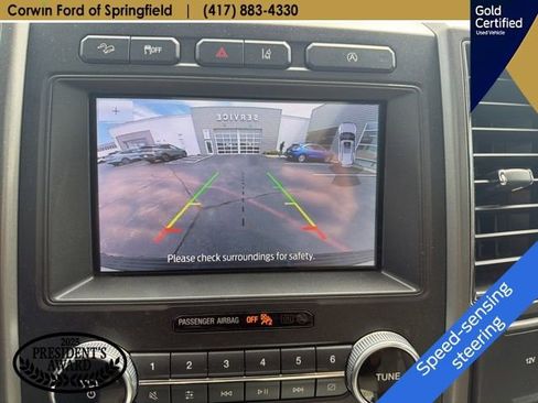 Used 2021 Ford Expedition XLT image 24