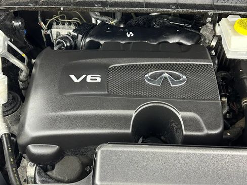 Used 2023 INFINITI QX60 Sensory w/ Vision Package AWD/4WD image 42