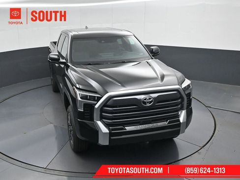New 2026 Toyota Tundra Limited AWD/4WD image 55