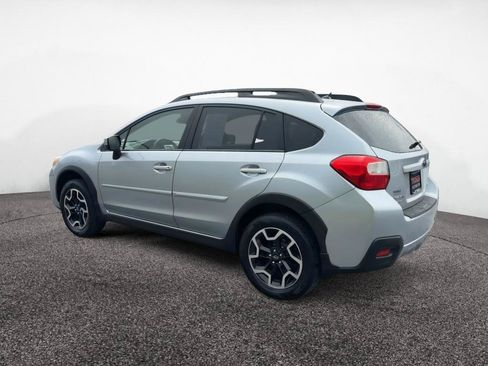 Used 2016 Subaru Crosstrek 2.0i Premium AWD/4WD image 6