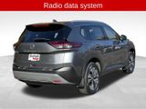 Certified 2021 Nissan Rogue SV w/ Premium Package image 4