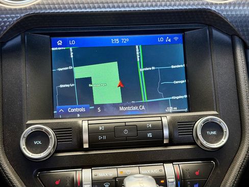 Used 2020 Ford Mustang GT Premium RWD image 9