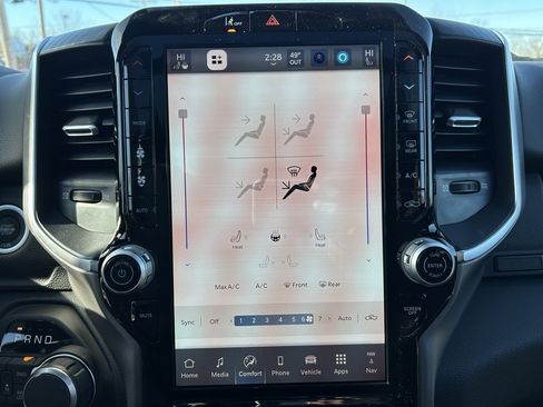 New 2026 RAM 1500 Big Horn image 23