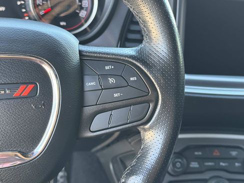 Used 2021 Dodge Challenger R/T Scat Pack image 9