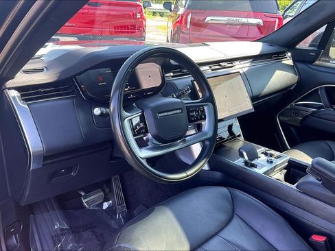 Used 2023 Land Rover Range Rover SE AWD/4WD image 18