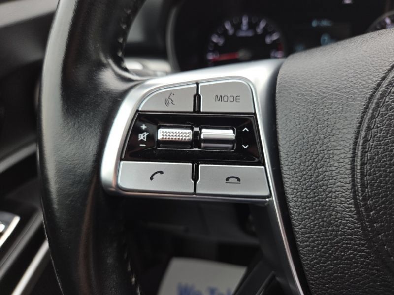 Used 2021 Kia Telluride S AWD/4WD image 32