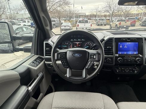 Used 2021 Ford F350 XLT w/ XLT Value Package image 22