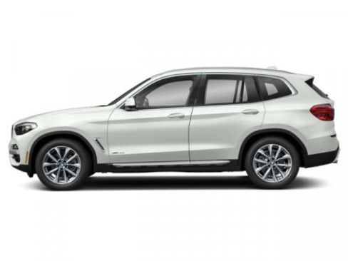 Used 2021 BMW X3 M40i w/ Premium Package AWD/4WD image 6