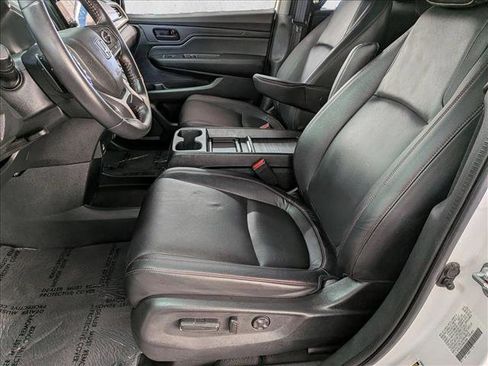 Used 2023 Honda Odyssey Sport image 22
