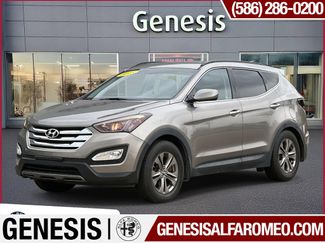 Used 2013 Hyundai Santa Fe Sport w/ Popular Equipment Pkg video 1