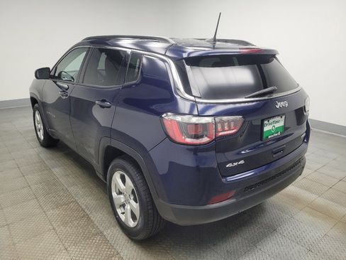 Used 2019 Jeep Compass Latitude w/ Popular Equipment Group image 5