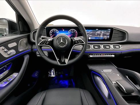 Used 2026 Mercedes-Benz GLE 450 4MATIC image 4