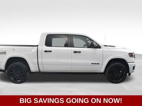 New 2026 RAM 1500 Limited image 10