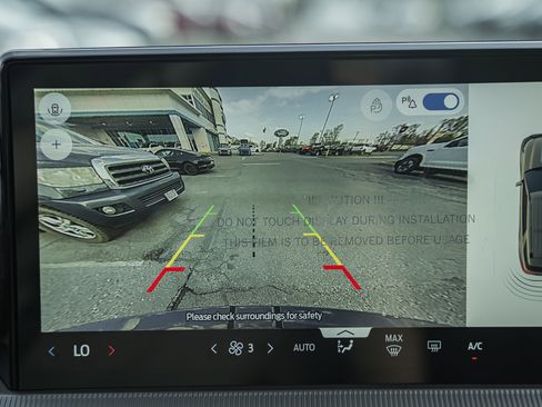 New 2026 Ford Explorer Active image 56