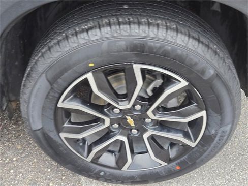 Used 2022 Chevrolet TrailBlazer ACTIV w/ Convenience Package image 11