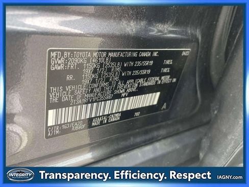 Used 2023 Toyota RAV4 XLE Premium AWD/4WD image 20