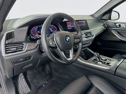 Used 2020 BMW X5 xDrive40i w/ Premium Package AWD/4WD image 9